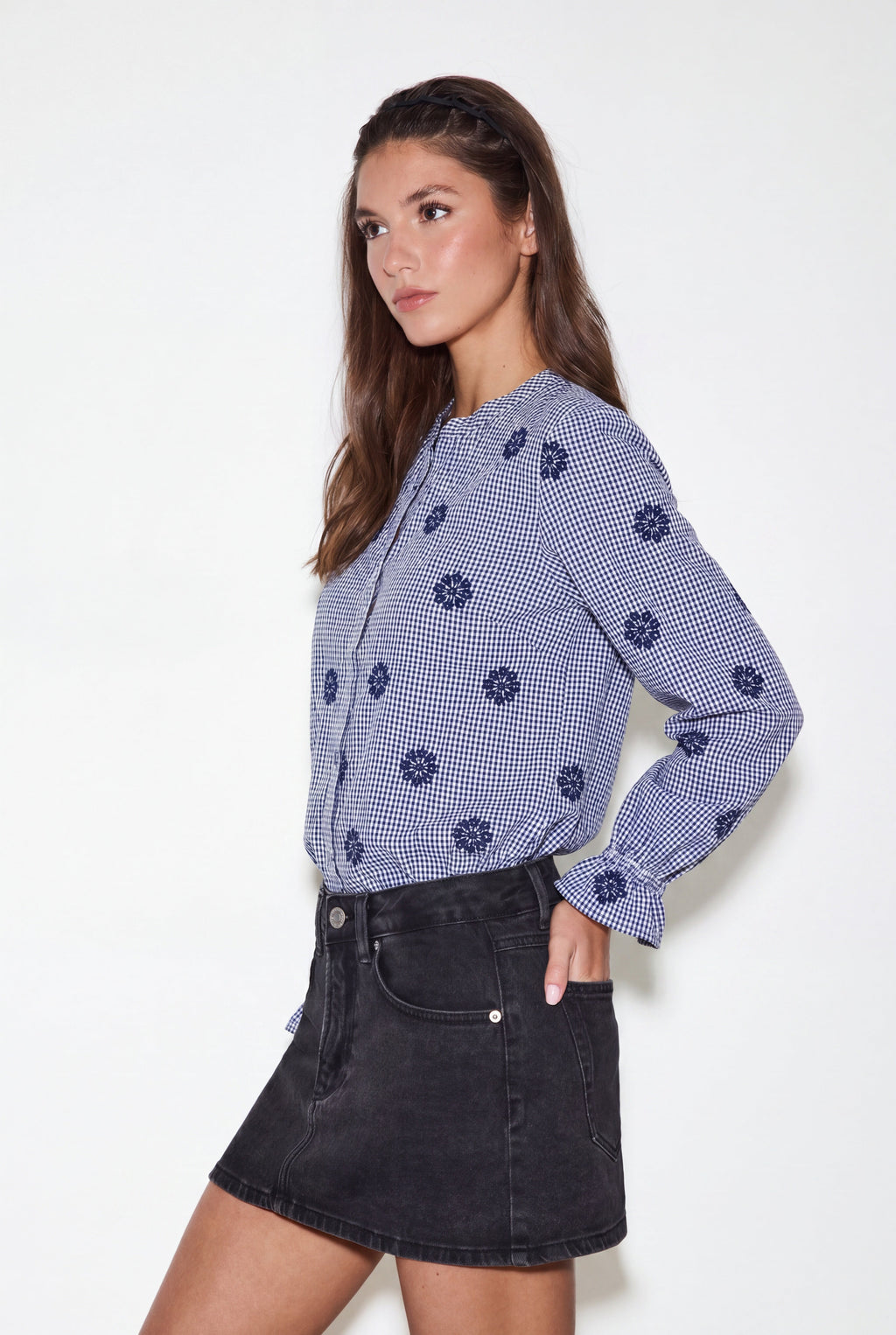 Wendy Blouse