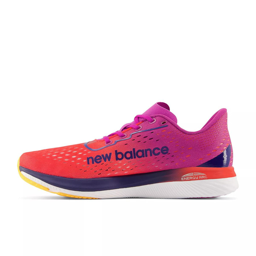Running Sc Pacer - Rouge - Femme