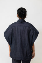 Chaqueta Wilda - Blue
