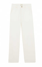 Pantalon William - Blanc