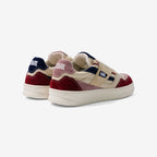 Zapatillas de noche de vino