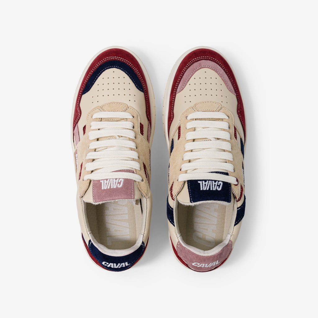 Zapatillas de noche de vino