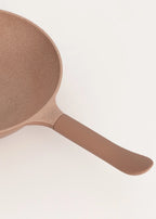 Studio Wok - Cast Aluminium Wok with Ceramic Coating - Sage