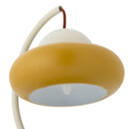 Bubble - Lámpara De Sobremesa - Natural - Metal