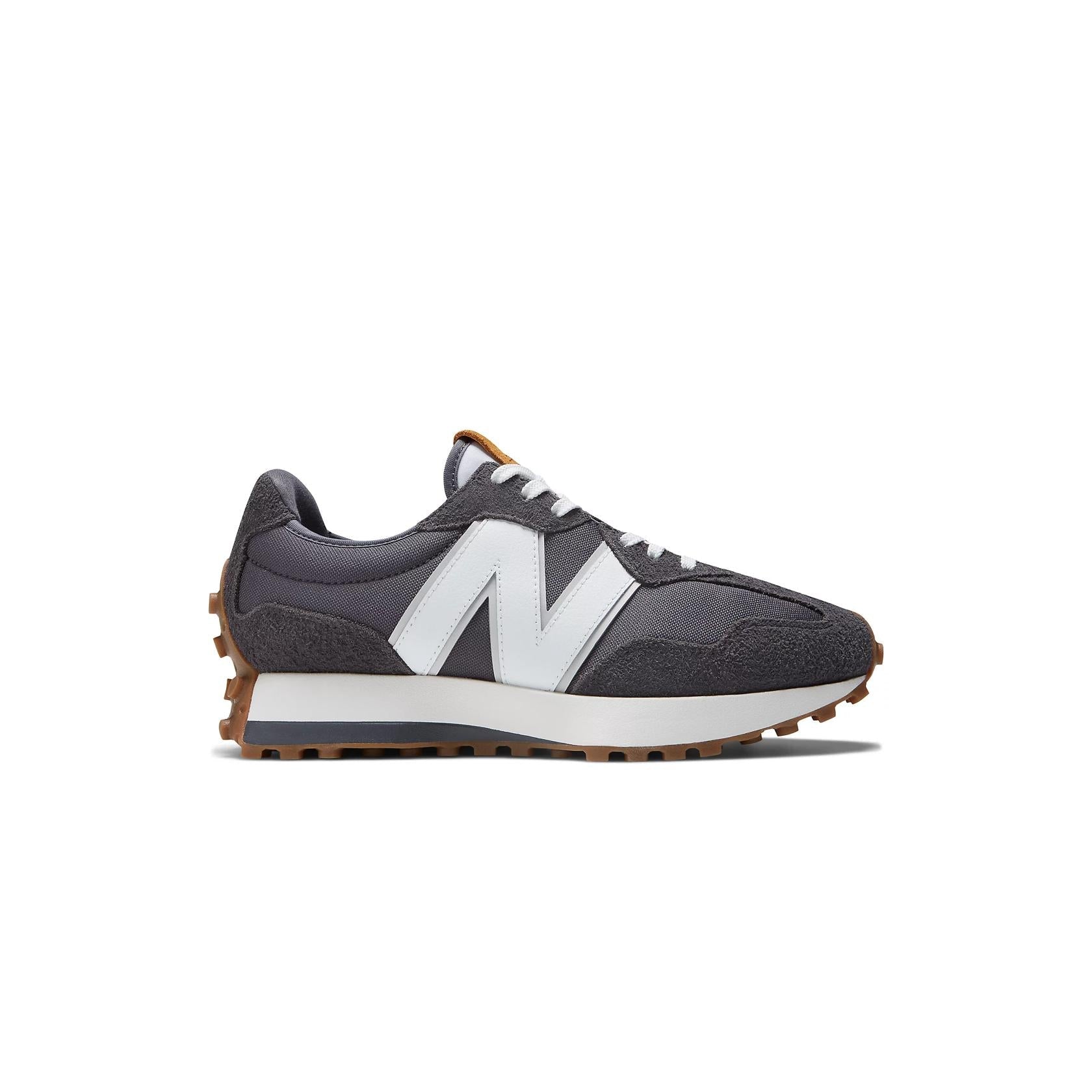 Sneakers 327 - Gris - Femme