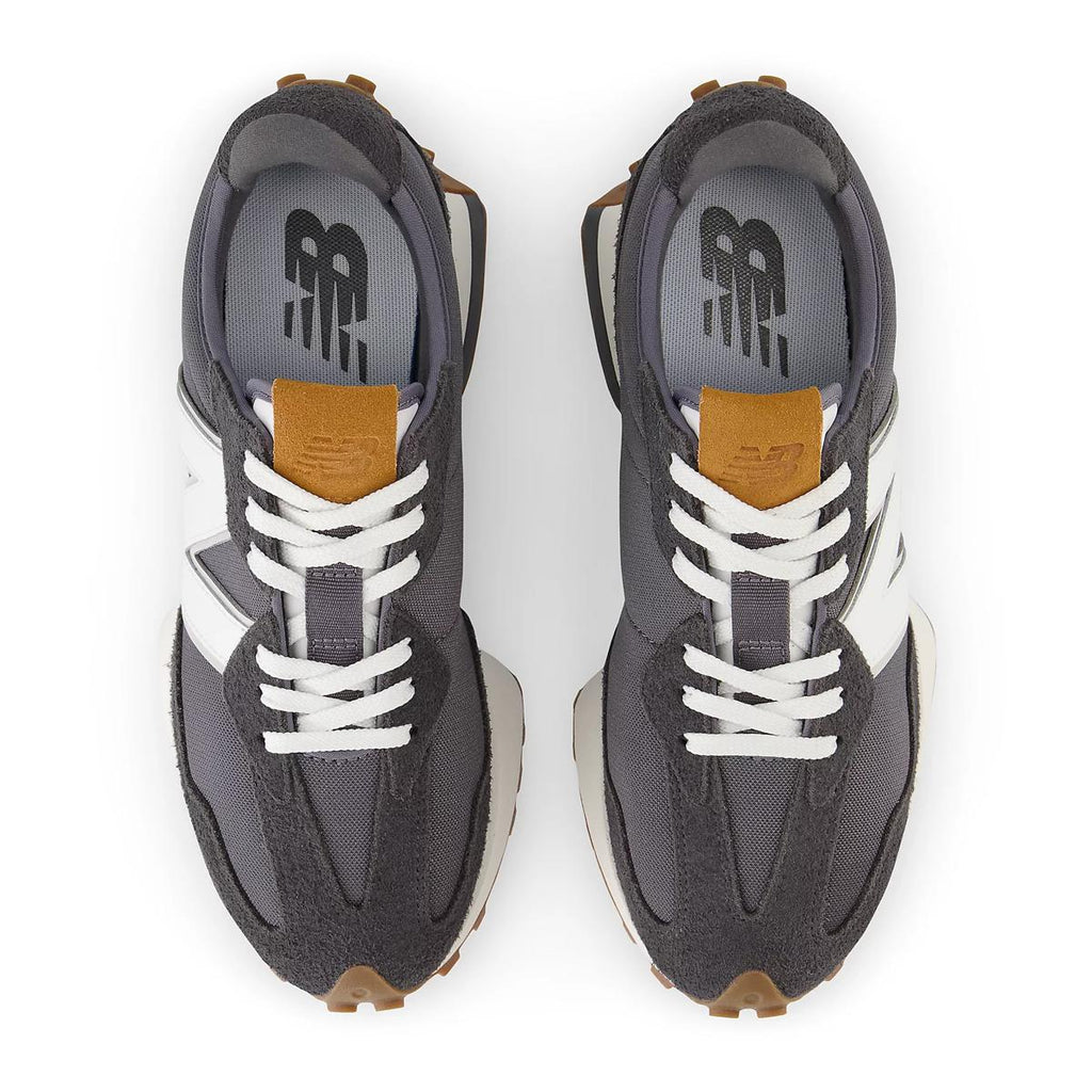 Sneakers 327 - Gris - Femme