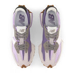 Sneakers 327 - Rose - Femme