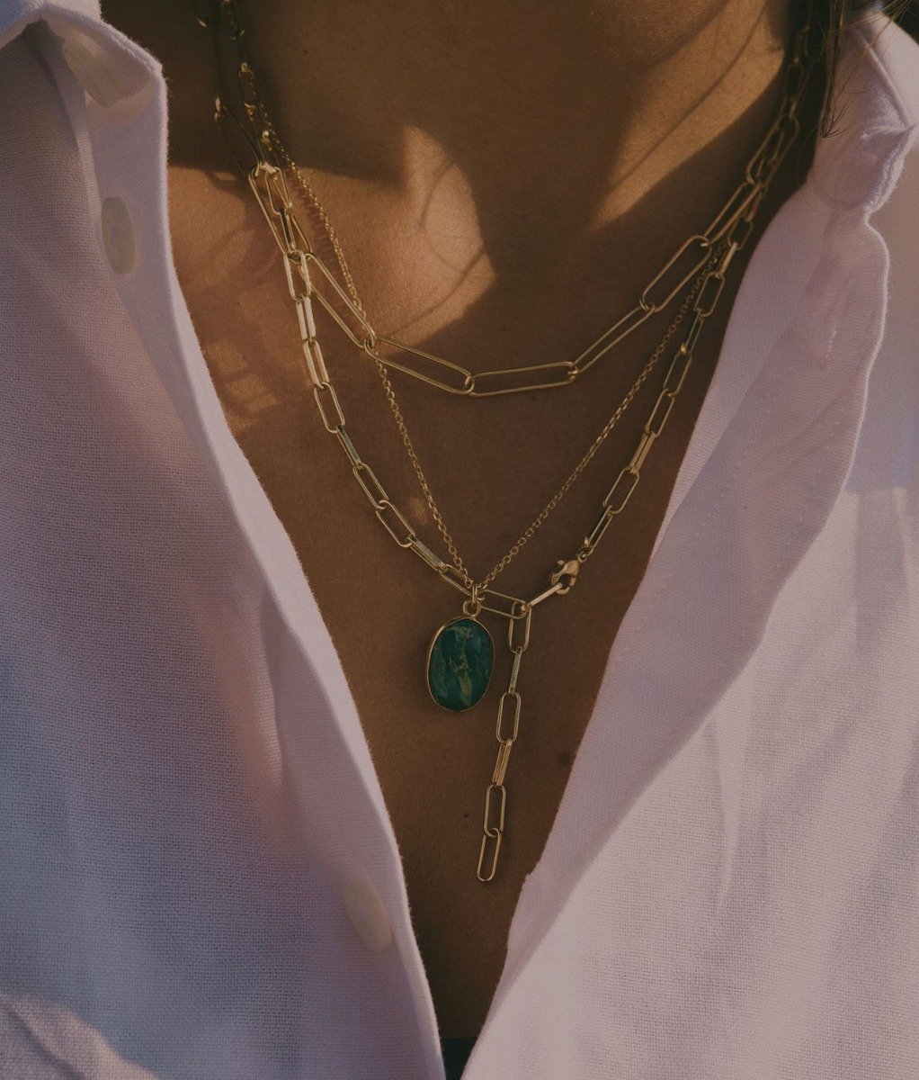 Collier Juan