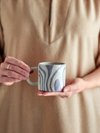 Ninka - Taza - Gris - Gres