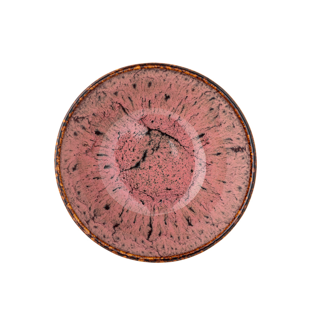 Rayen - Bol - Rosa Empolvado - Gres