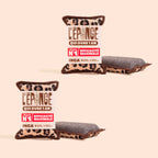 Duo Leopardsvampar