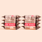 New - Washable Sponges 4 Leopard