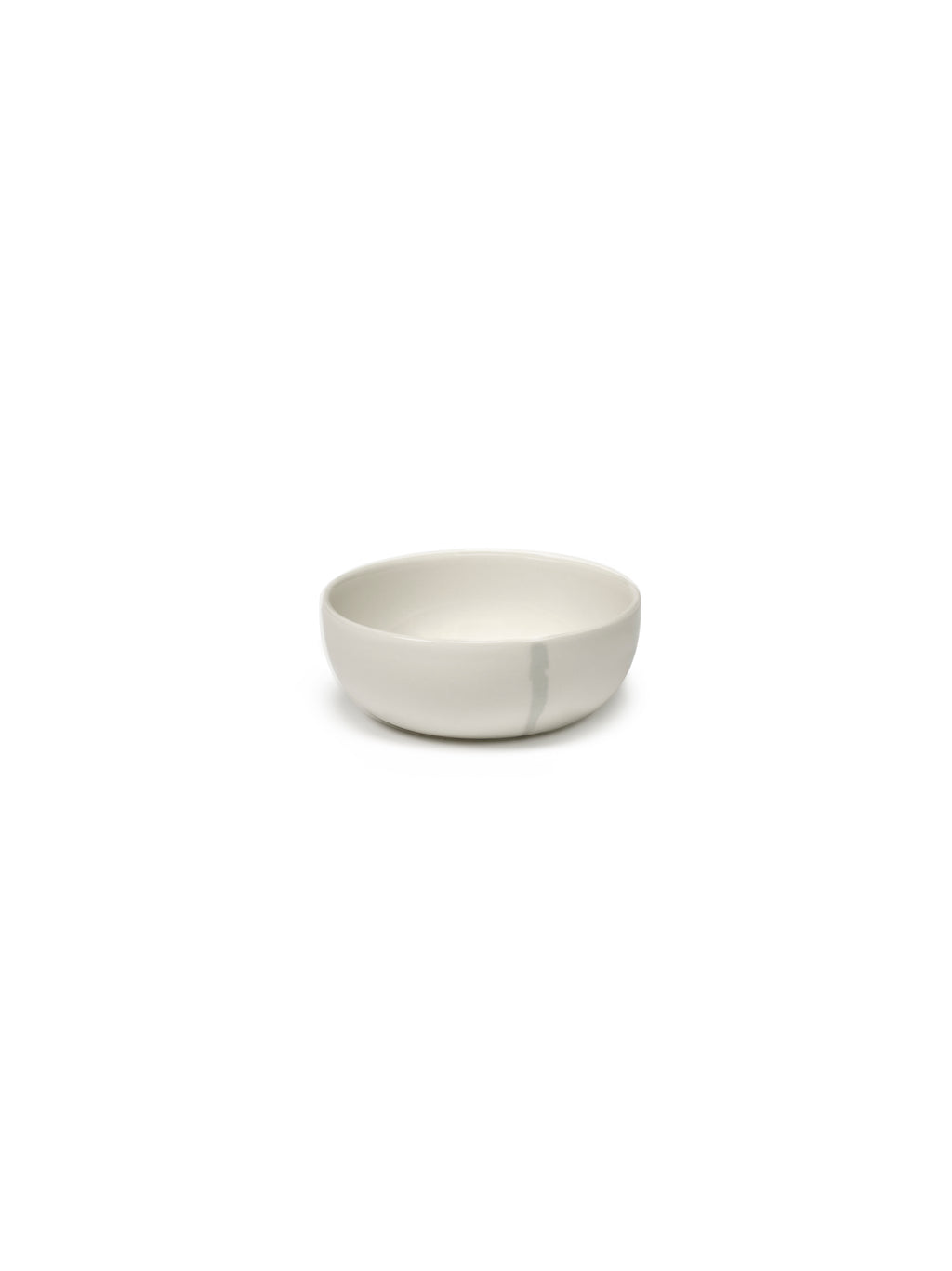 Zuma - Zestaw 2 Miseczek - S - Porcelana - Salt