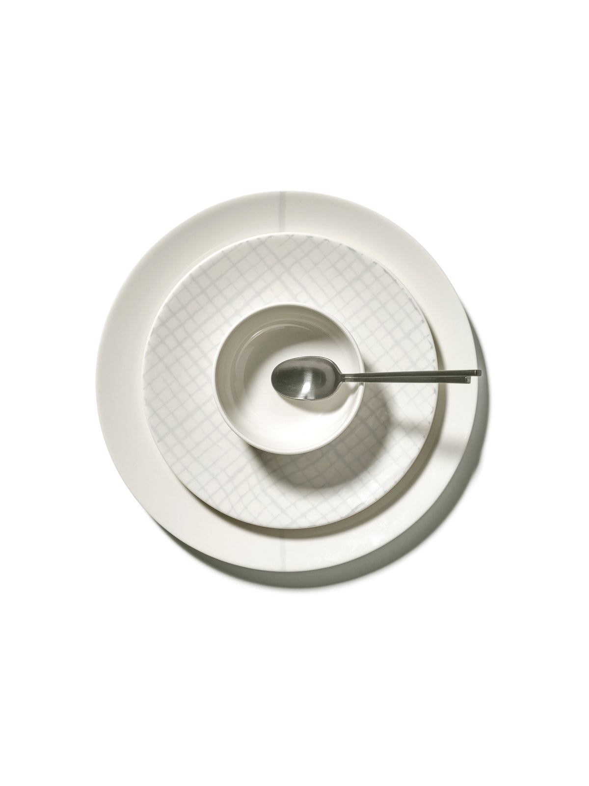 Zuma – 2er-Set Schalen – XXS – Porzellan – Salt