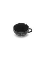 Zuma - Zestaw 2 filiżanek do espresso - Porcelana - Pacific