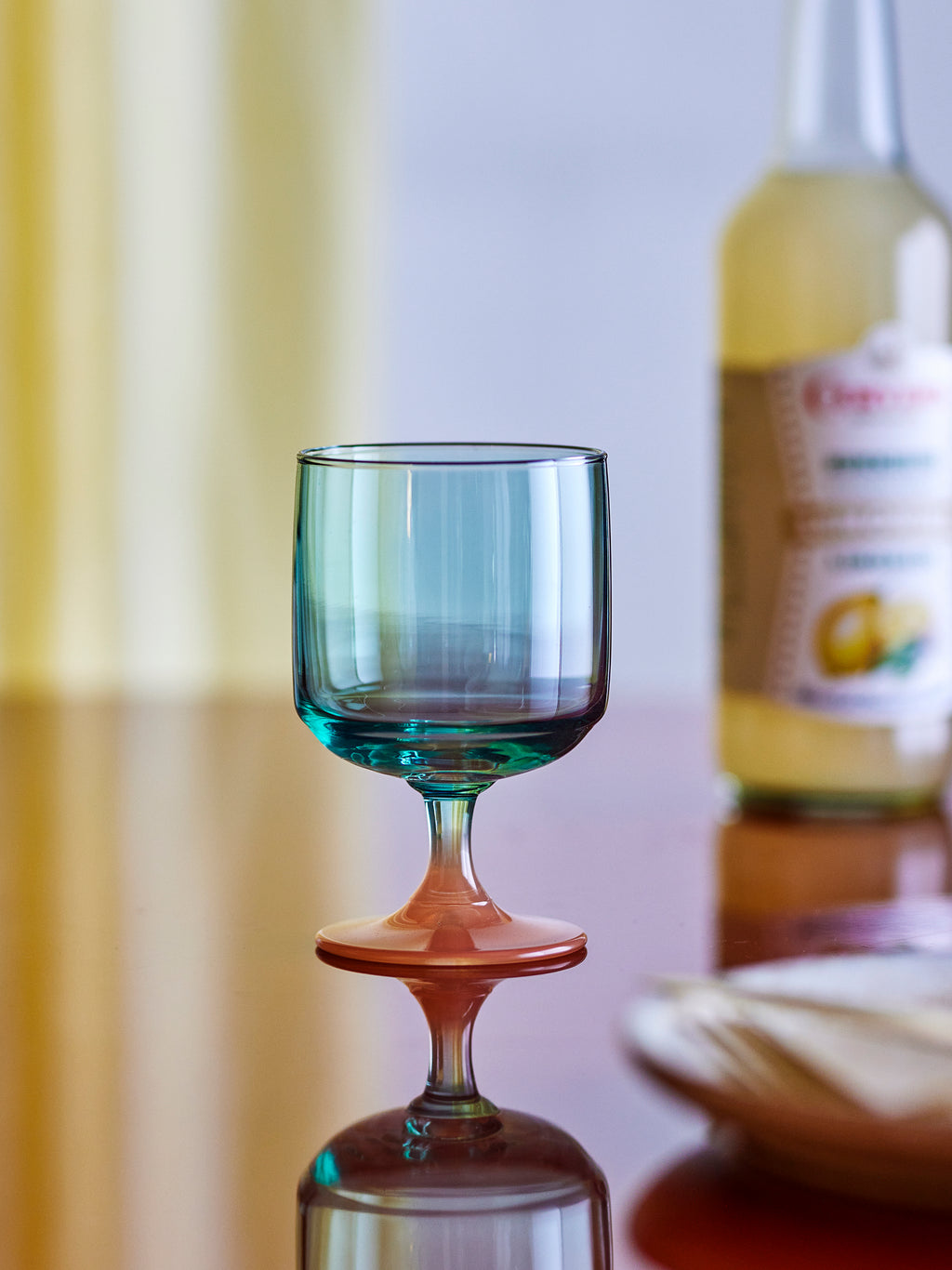 Signe - Vaso - Multicolor - Vidrio