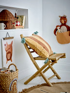 Mini Sole - Chair - Natural - Bamboo