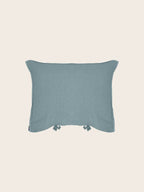 Selena - Petite Housse De Coussin - Lin