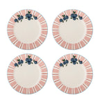 Carry - Plato - Rosa Empolvado - Gres