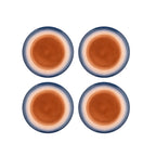 Tatum - Plato - Multicolor - Gres