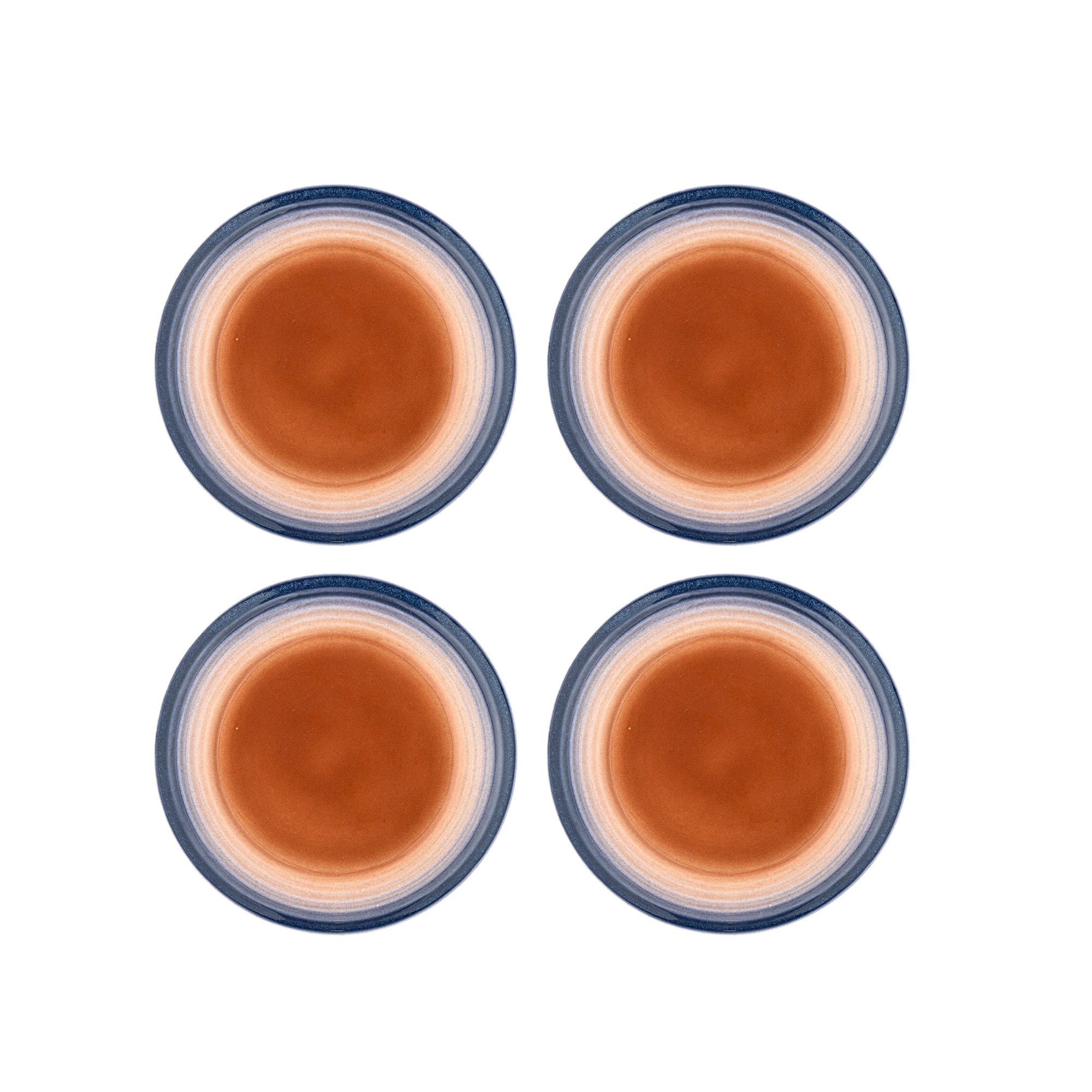 Tatum - Plato - Multicolor - Gres
