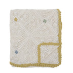 Rovigo - Plaid - Natural - Algodón