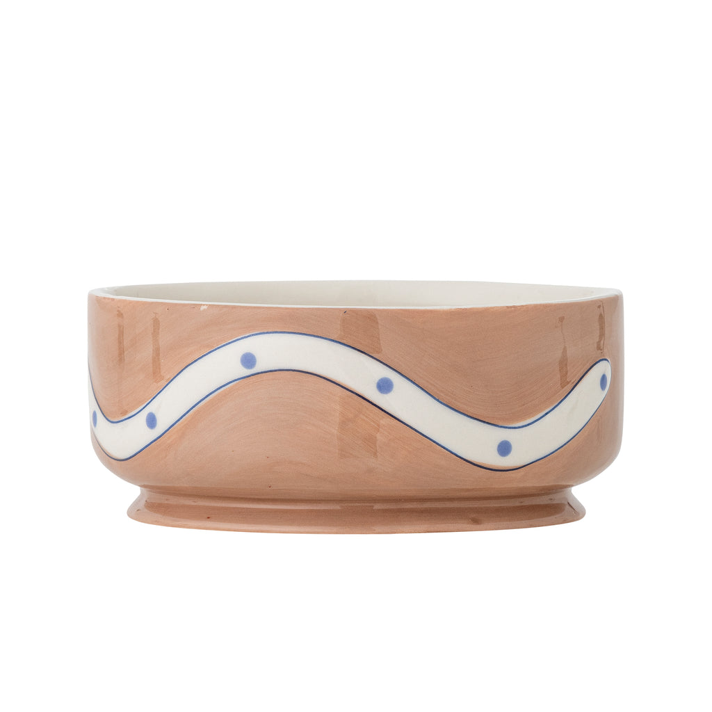Missy - Bol - Multicolor - Gres