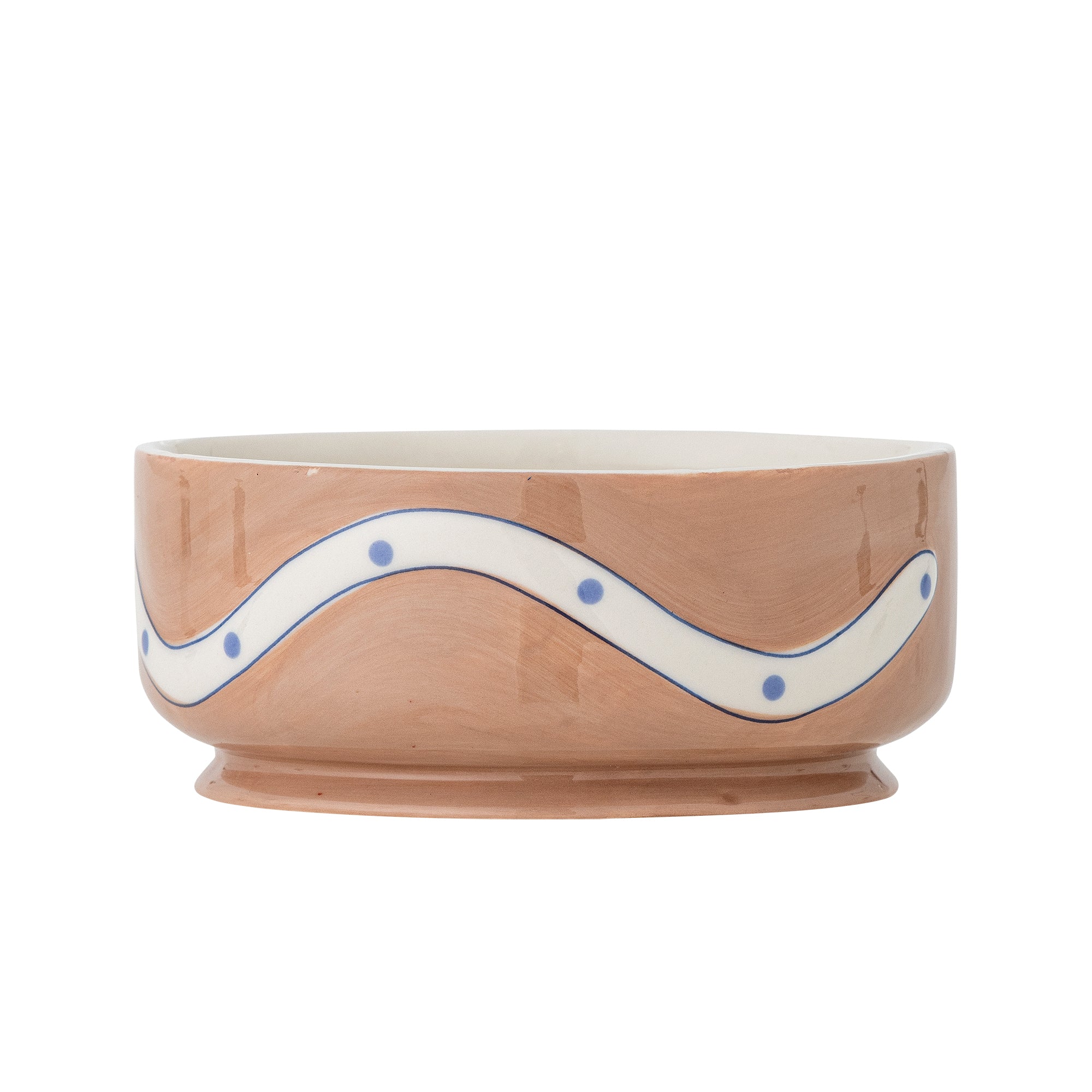 Missy - Bol - Multicolor - Gres
