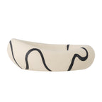 Minna - Bol - Blanco - Gres