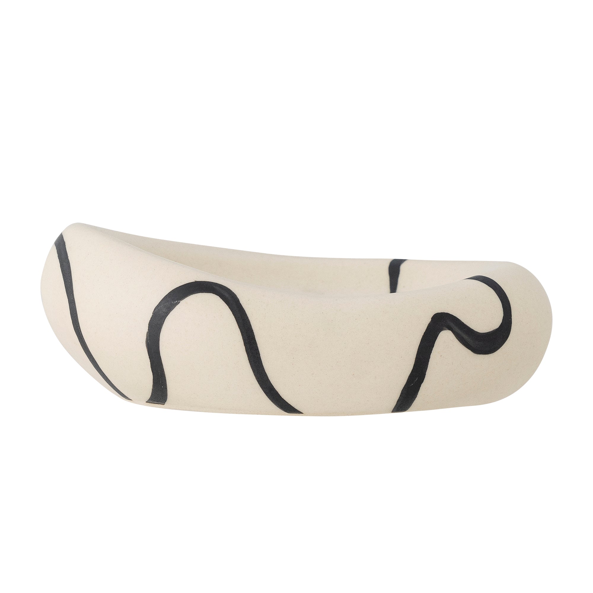 Minna - Bol - Blanco - Gres