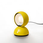 Lámpara de mesa - Eclisse - Amarillo - Edición limitada