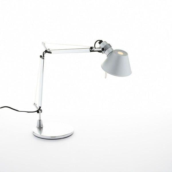 Desk Lamp - Tolomeo Micro - Aluminum