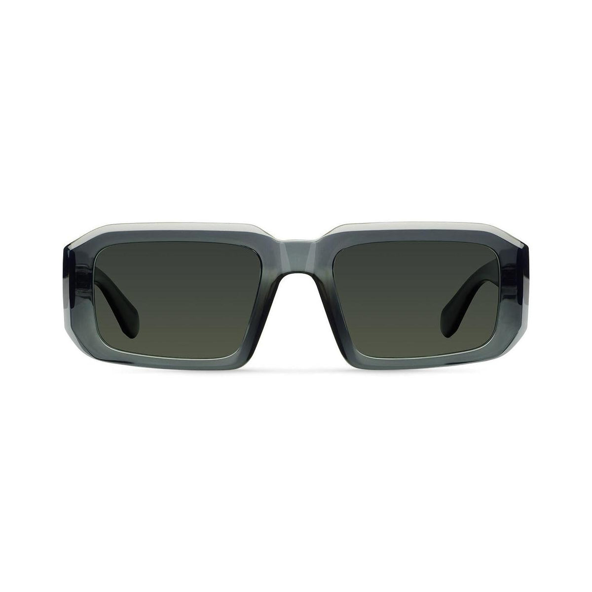 Okulary przeciwsłoneczne Yara Fossil Olive