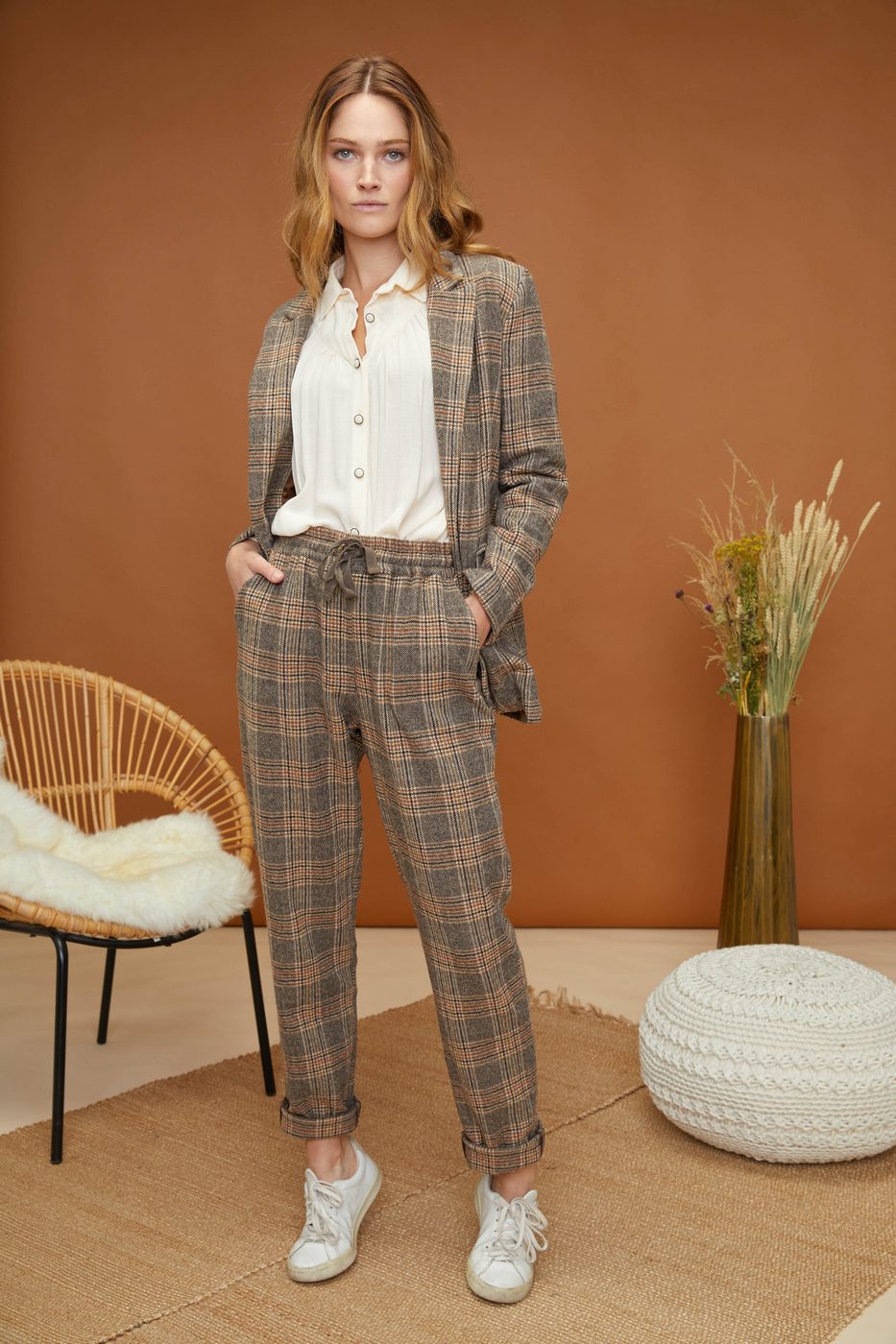 Pantalon Yingland - Crx