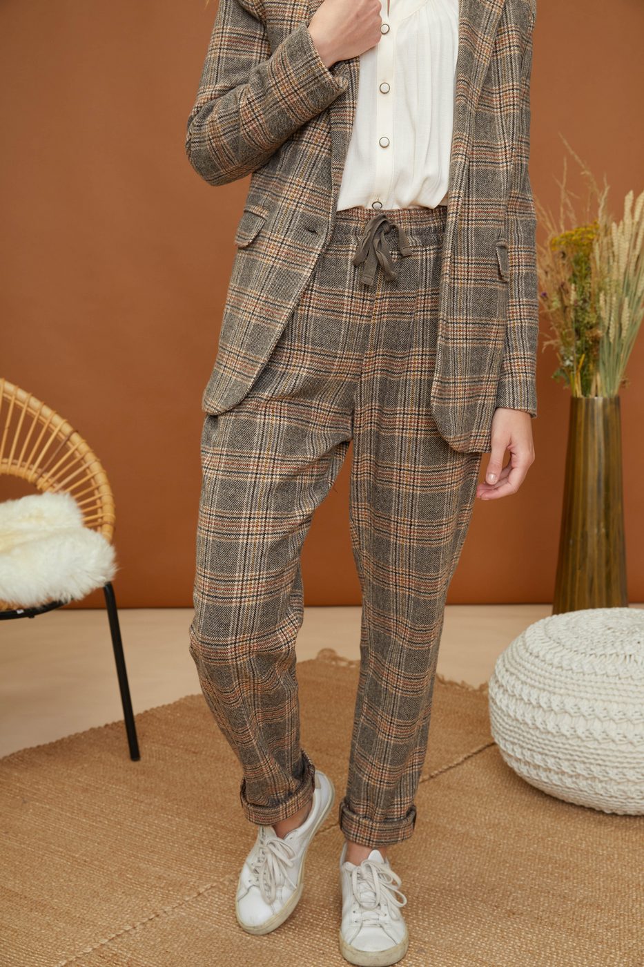 Pantalon Yingland - Crx