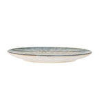 Calen - Lote de 6 Platos - Azul - Gres