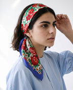 Yves Saint Laurent Scarf