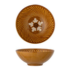 Heikki - Bowl - Multicolour - Stoneware