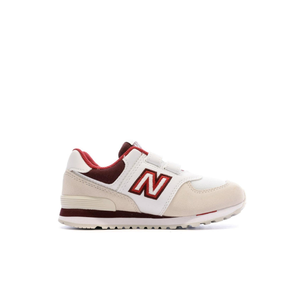 New Balance - Sneakers 574 - Blanc - Femme