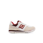 New Balance - Sneakers 574 - Blanc - Femme