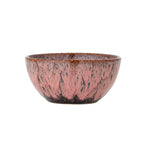 Rayen - Bol - Rosa Empolvado - Gres