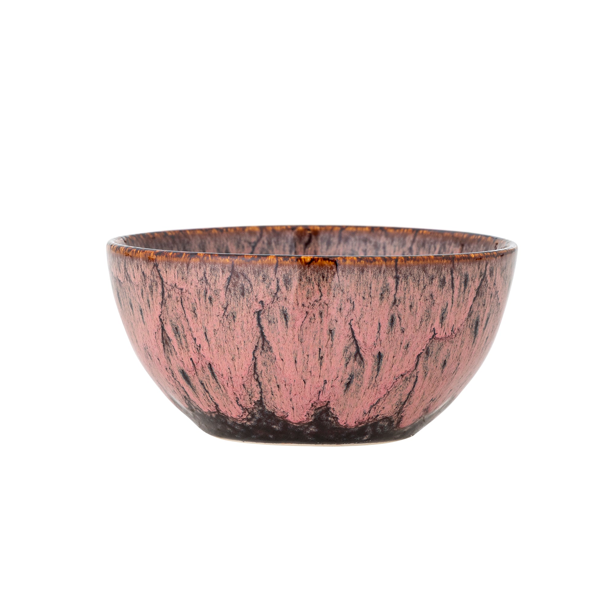 Rayen - Bol - Rosa Empolvado - Gres