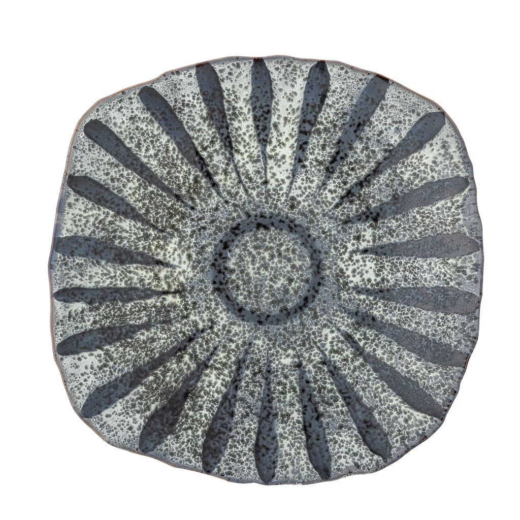 Ramie - Fuente de Servicio - Gris - Gres