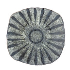 Ramie - Fuente de Servicio - Gris - Gres