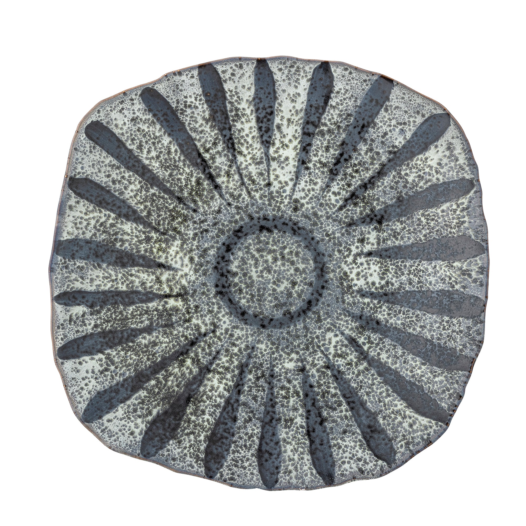 Ramie - Fuente de Servicio - Gris - Gres
