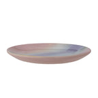 Safie - Plate - Powder Pink - Stoneware