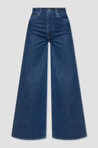 Wmns Levi'S Made & Crafted New Full Flare Jeans