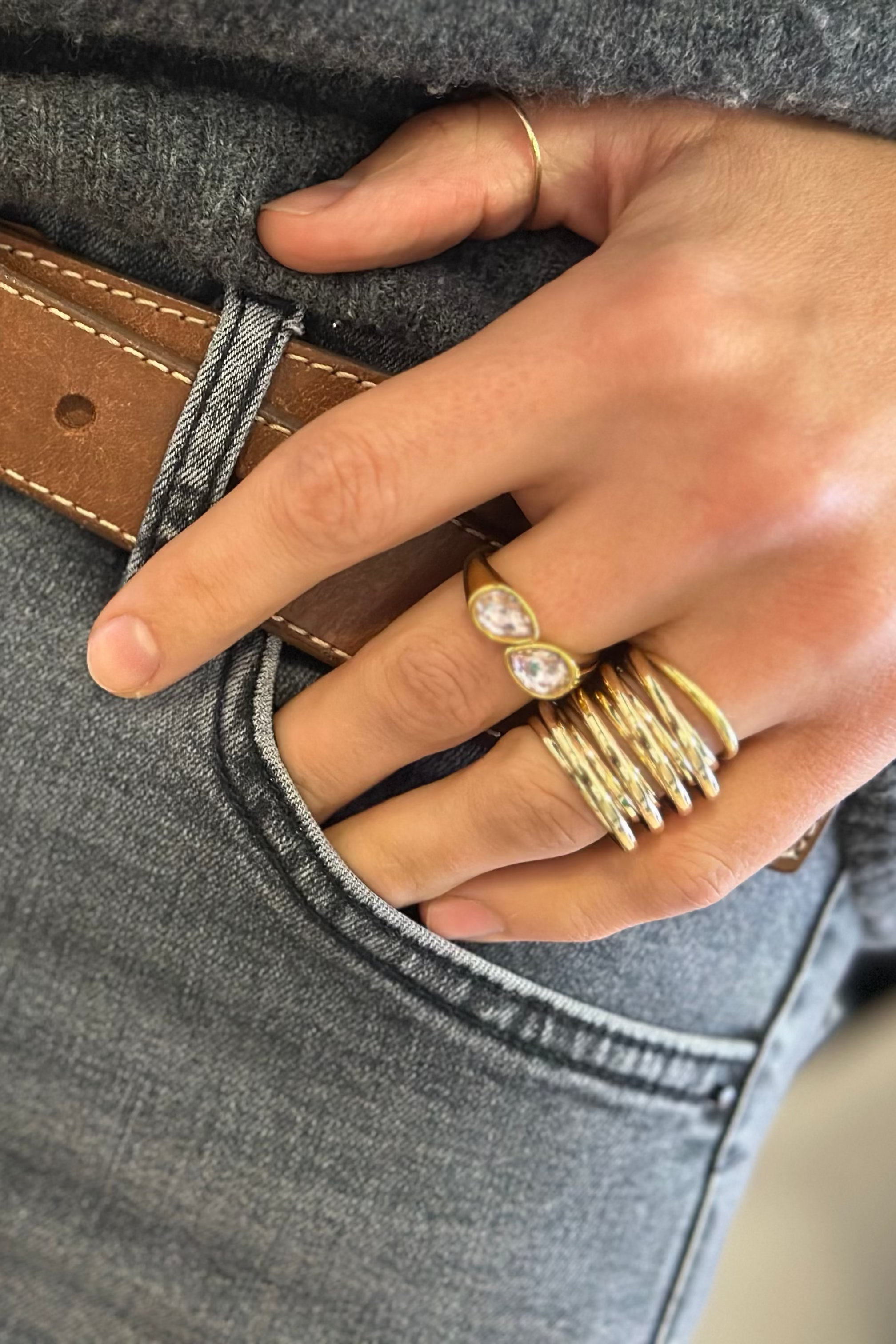 Anillo #24
