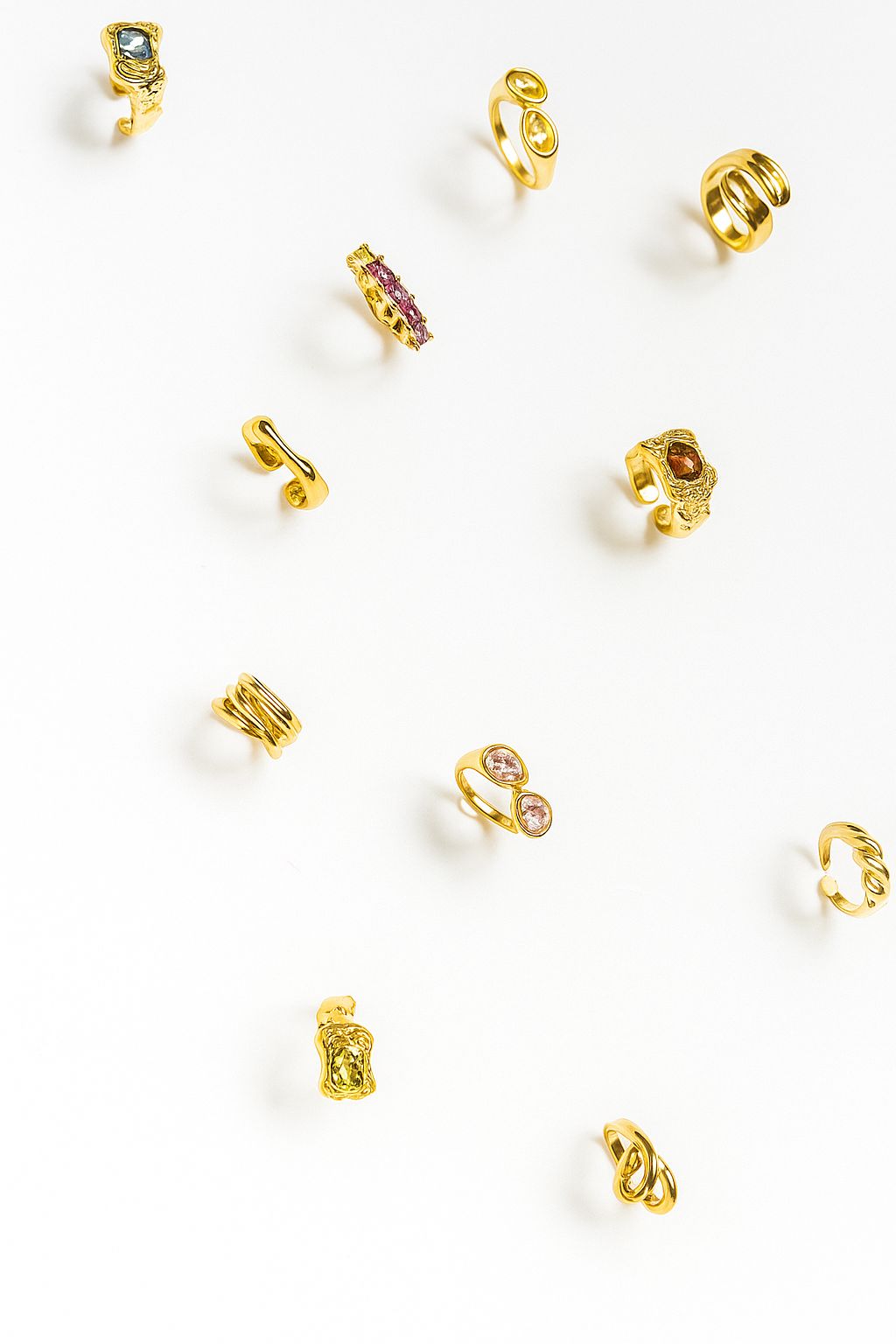 Anillo #38