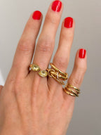 Anillo #38
